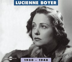 1930-1948 - Boyer,Lucienne
