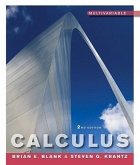 Calculus Multivariable