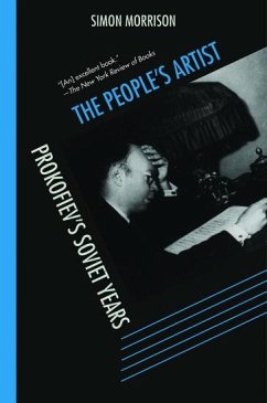 The People's Artist - Morrison, Simon