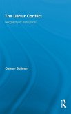 The Darfur Conflict The Darfur Conflict