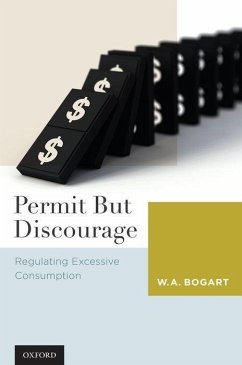 Permit But Discourage - Bogart, W a
