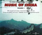 Music Of China Vol.1