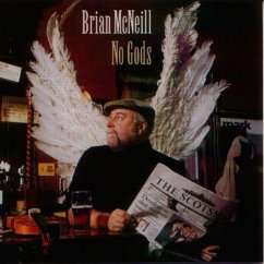 No Gods - Mcneill,Brian