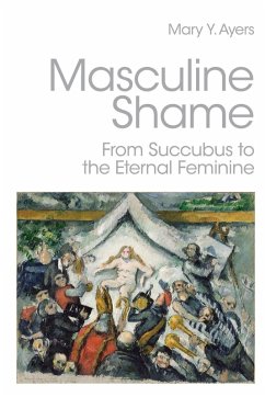 Masculine Shame - Ayers, Mary Y. (in private practice, Washington, USA)