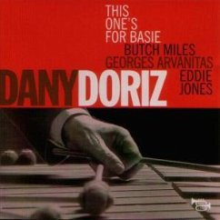 Cover This One's For Basie