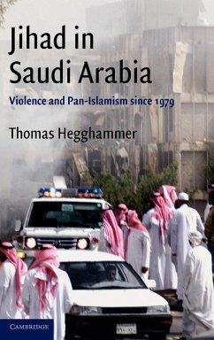 Jihad in Saudi Arabia - Hegghammer, Thomas