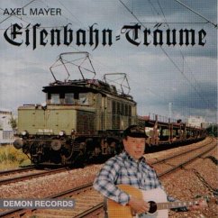 Eisenbahn Träume - Mayer,Axel
