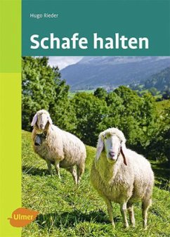 Schafe halten - Rieder, Hugo