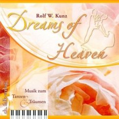 Cover Dreams of Heaven