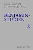 Benjamin-Studien 2