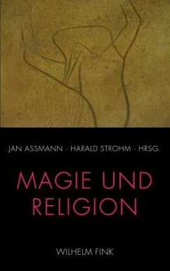 Cover Magie und Religion