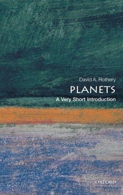 Planets - Rothery, David A. (Professor of Planetary Geosciences, The Open Univ