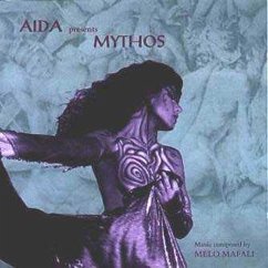 Cover Presents Mythos