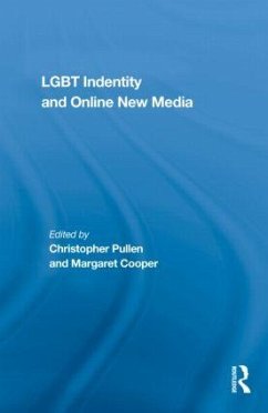 LGBT Identity and Online New Media