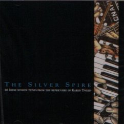 Cover The Silver Spire