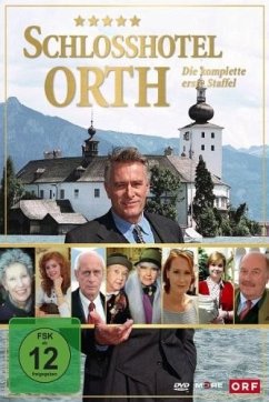 Schlosshotel Orth - Season 1