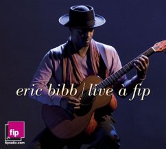 Live At Fip - Bibb,Eric