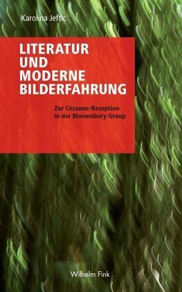 Literatur und moderne Bilderfahrung Literatur und moderne Bilderfahrung