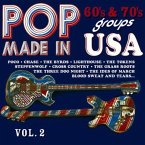 Pop Groups Made In Usa Vol.1