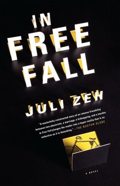 In Free Fall - Zeh, Juli