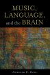 Music, Language, and the Brain - Bild 1
