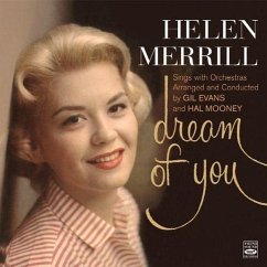 Dream Of You - Merrill,Helen