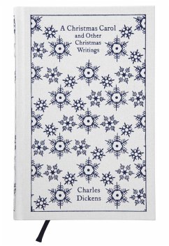 A Christmas Carol and Other Christmas Writings - Dickens, Charles