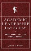 Academic Leadership Day by Day
