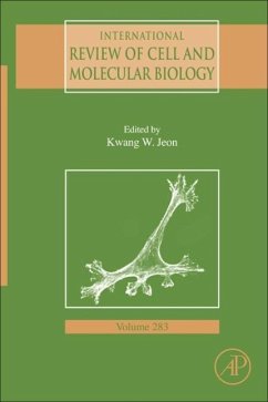 Cover International Review of Cell and Molecular Biology
