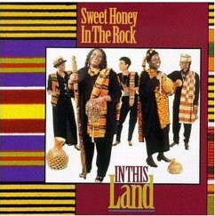In This Land - Sweet Honey In The Rock