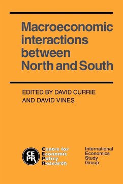 Macroeconomic Interactions Between North and South