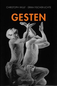Cover Gesten