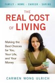 The Real Cost of Living