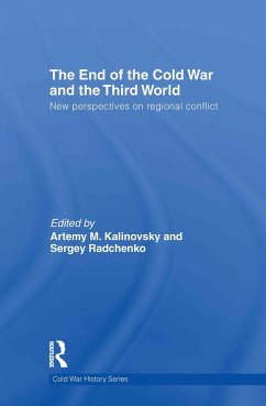 The End of the Cold War and The Third World