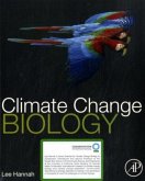 Climate Change Biology