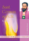 Saint Germain spricht 2