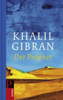 Cover Der Prophet