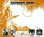 Hawaiian Music Honolulu/Hollywood/Nashville