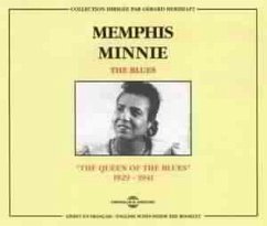 The Blues 1929-1941 - Memphis Minnie