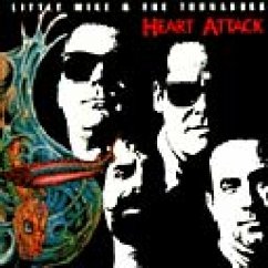 Heart Attack - Little Mike-Tornadoes-