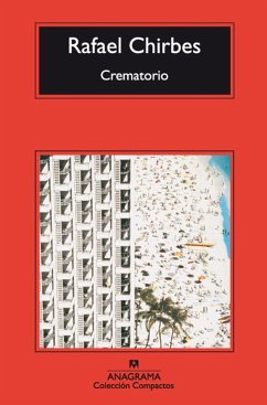 Crematorio - Chirbes, Rafael