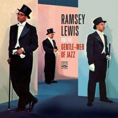 Cover Gentle-Men Of Jazz/Gentle-Men Of Swing