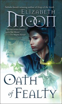 Oath of Fealty - Moon, Elizabeth