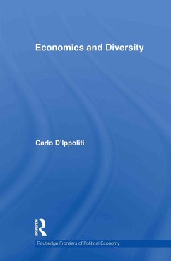 Economics and Diversity - D'Ippoliti, Carlo