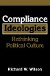 Compliance Ideologies - Bild 1