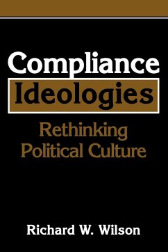 Compliance Ideologies - Wilson, Richard W.
