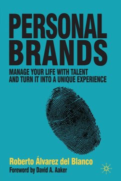 Personal Brands - Loparo, Kenneth A.