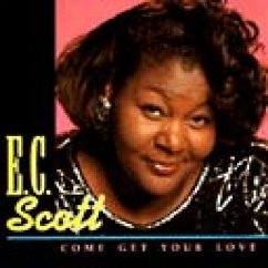 Come Get Your Love - Scott,E.C.
