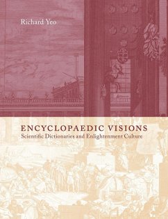 Encyclopaedic Visions - Yeo, Richard