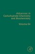 Advances in Carbohydrate Chemistry and... - Bild 1